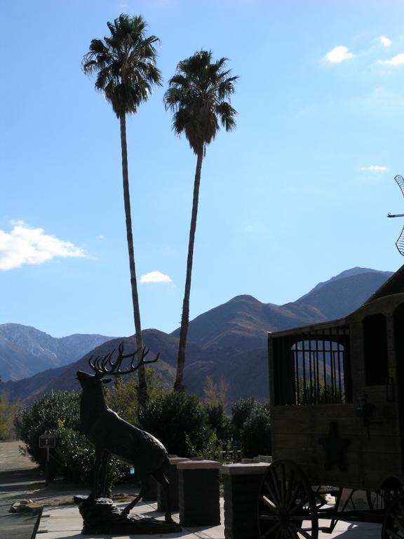 Butterfield Ranch R V Park Julian CA 92036 7607651463 Camping